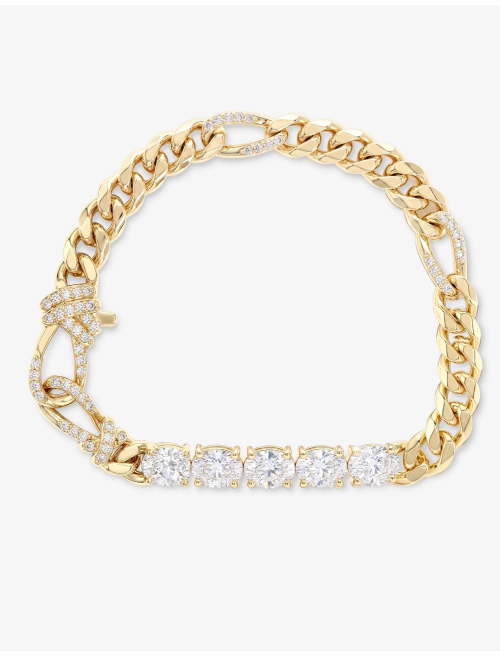 COMING SOON!! THE KNOT COLLECTION!!